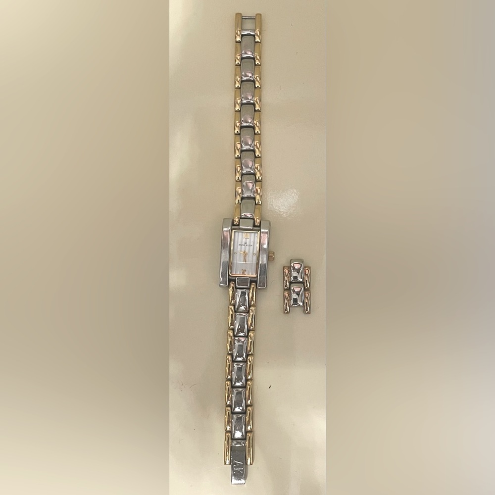 Anne Klein Watch